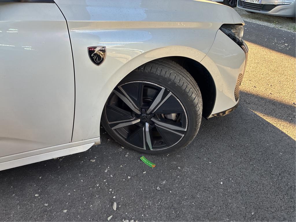 PEUGEOT 308 PHEV 180 e-EAT8 GT 2022