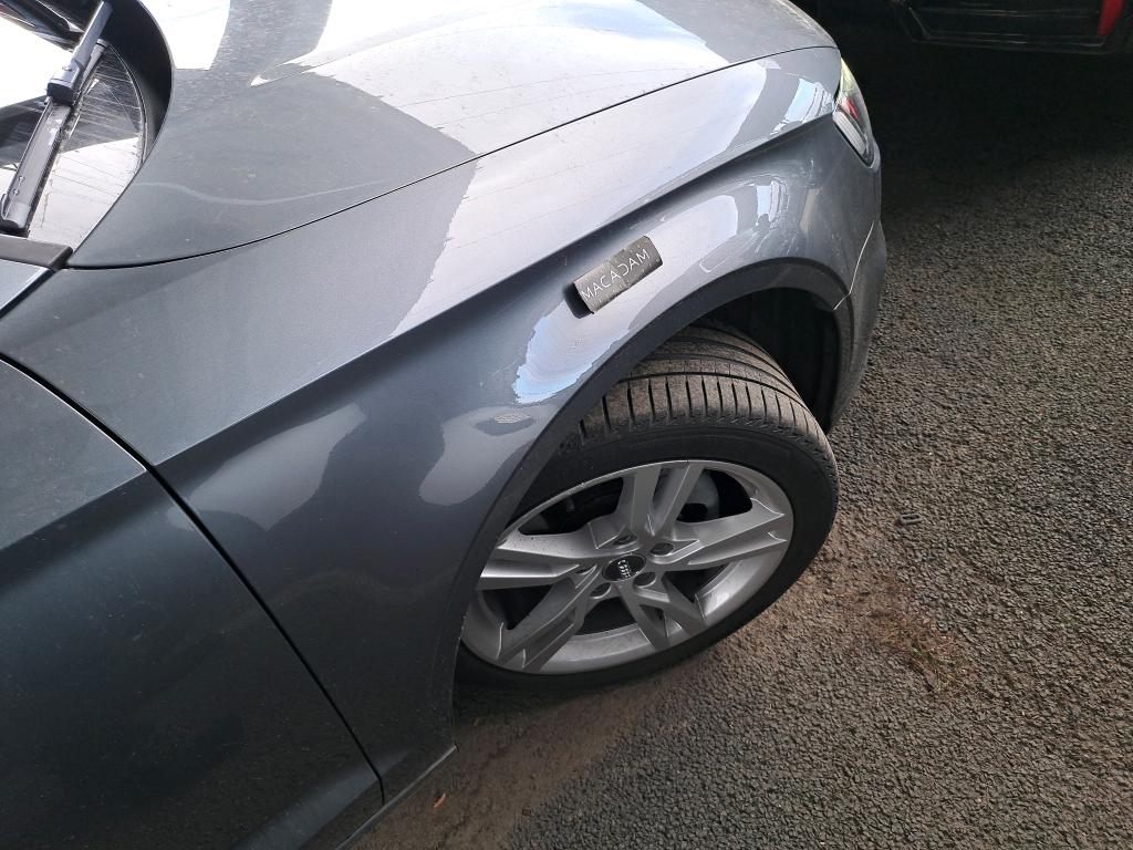 AUDI A3/S3 A3 BERLINE 35 TFSI CoD 150 S tronic 7 Business line 2020