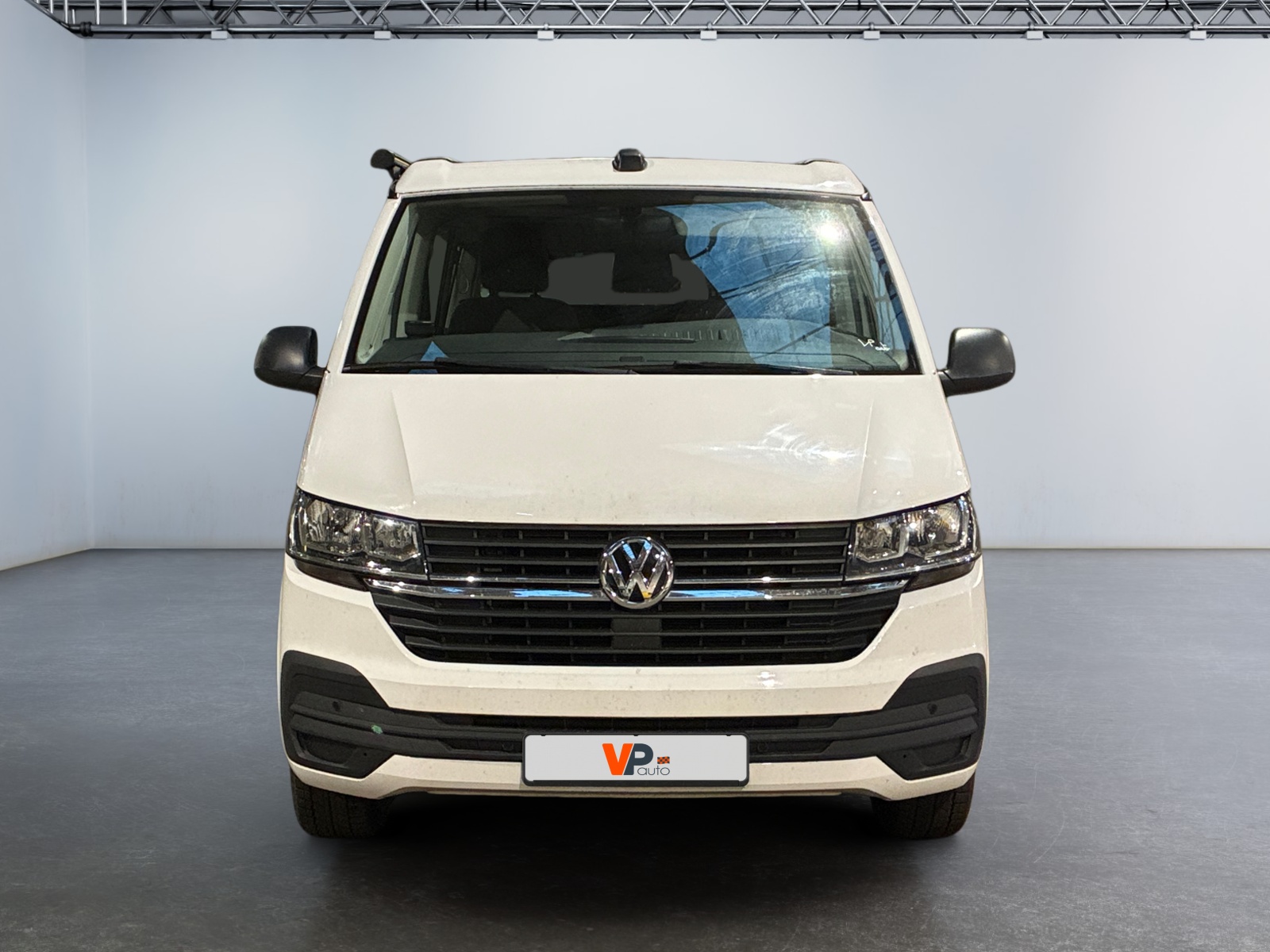 VOLKSWAGEN CALIFORNIA 6.1 2.0 TDI 150 BMT DSG7 Coast 2023