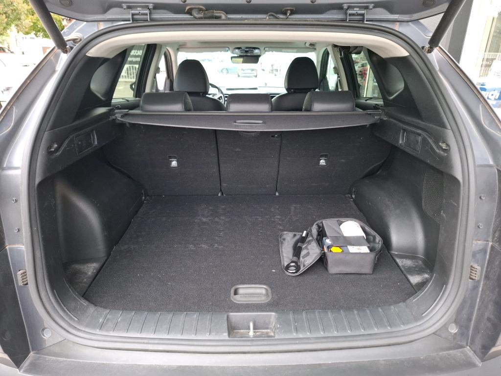 HYUNDAI TUCSON 1.6 CRDi 136 Hybrid 48V DCT-7 Executive 2022