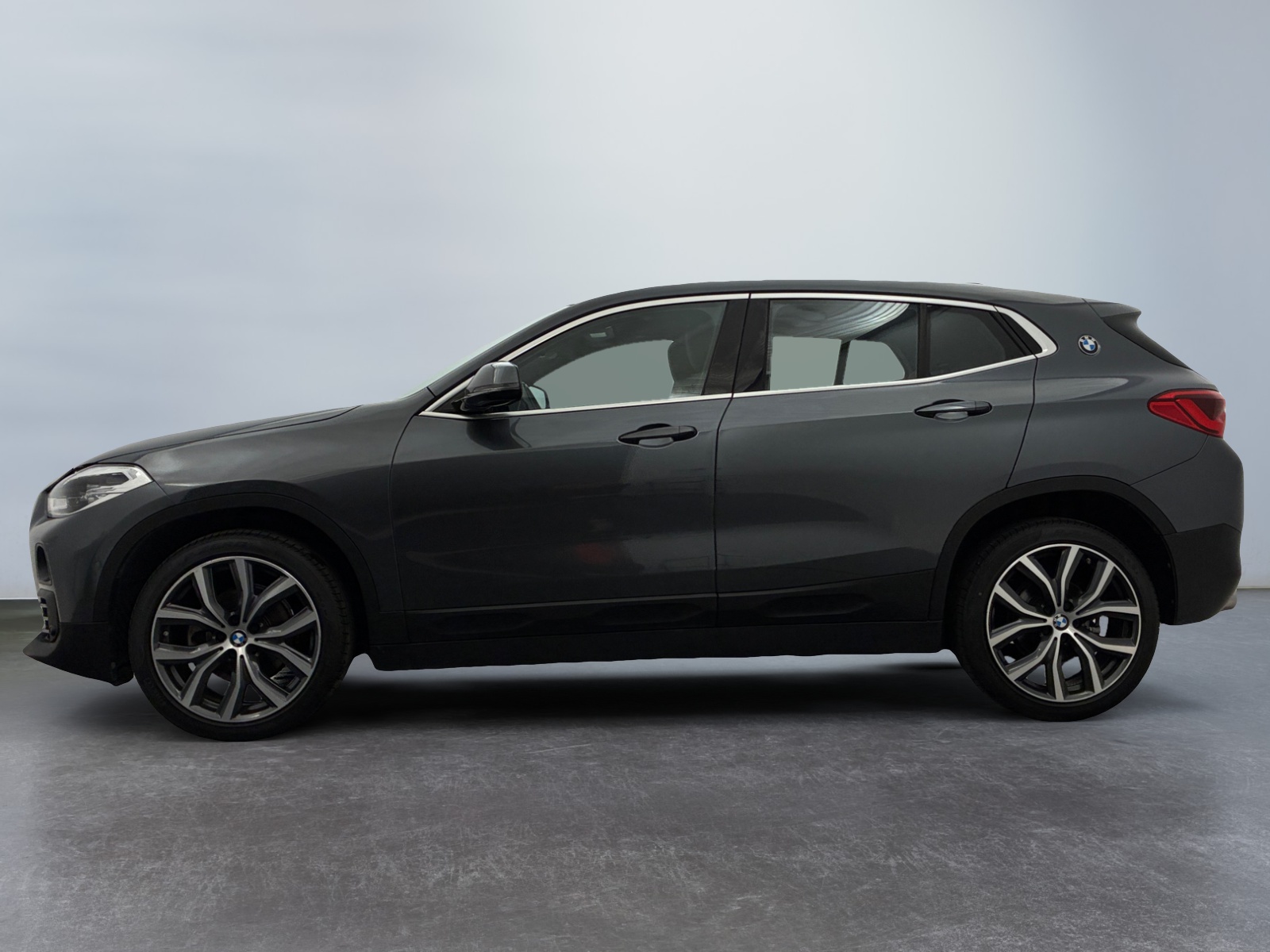 BMW X2 sDrive 18d 150 ch BVM6 Première 2020