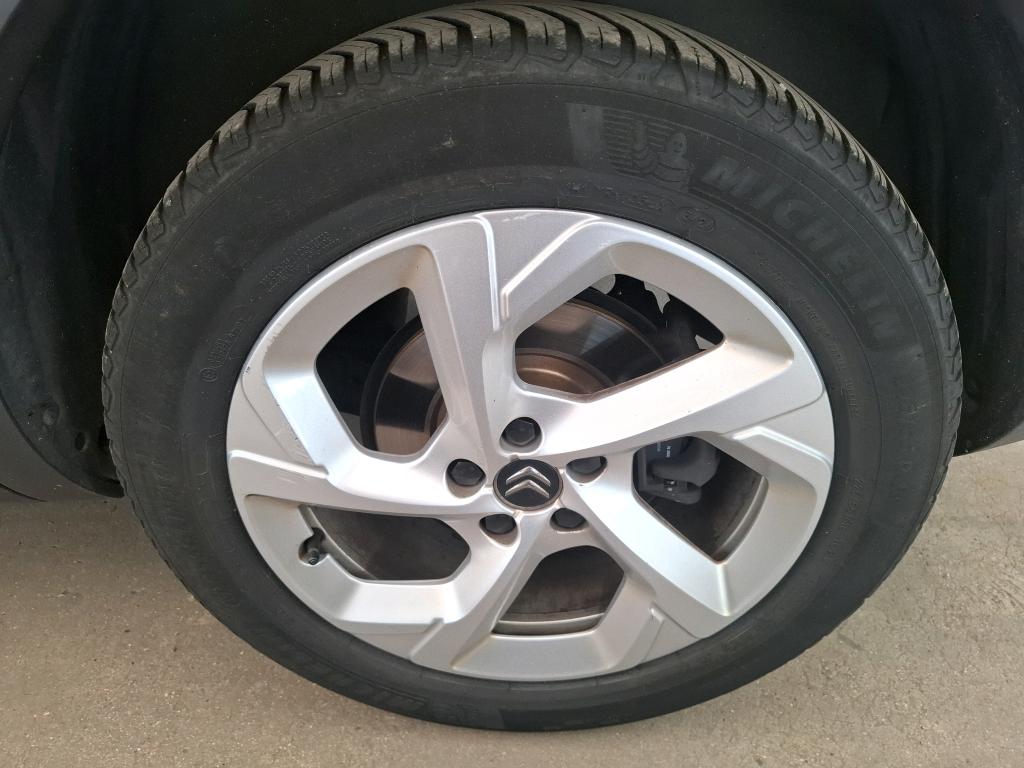 CITROEN C5 AIRCROSS BlueHDi 130 S&S EAT8 Business 2021