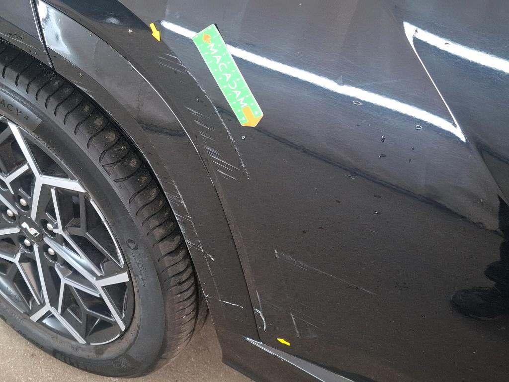 HYUNDAI TUCSON 1.6 T-GDI 265 HTRAC Plug-in BVA6 N Line Executive 2022