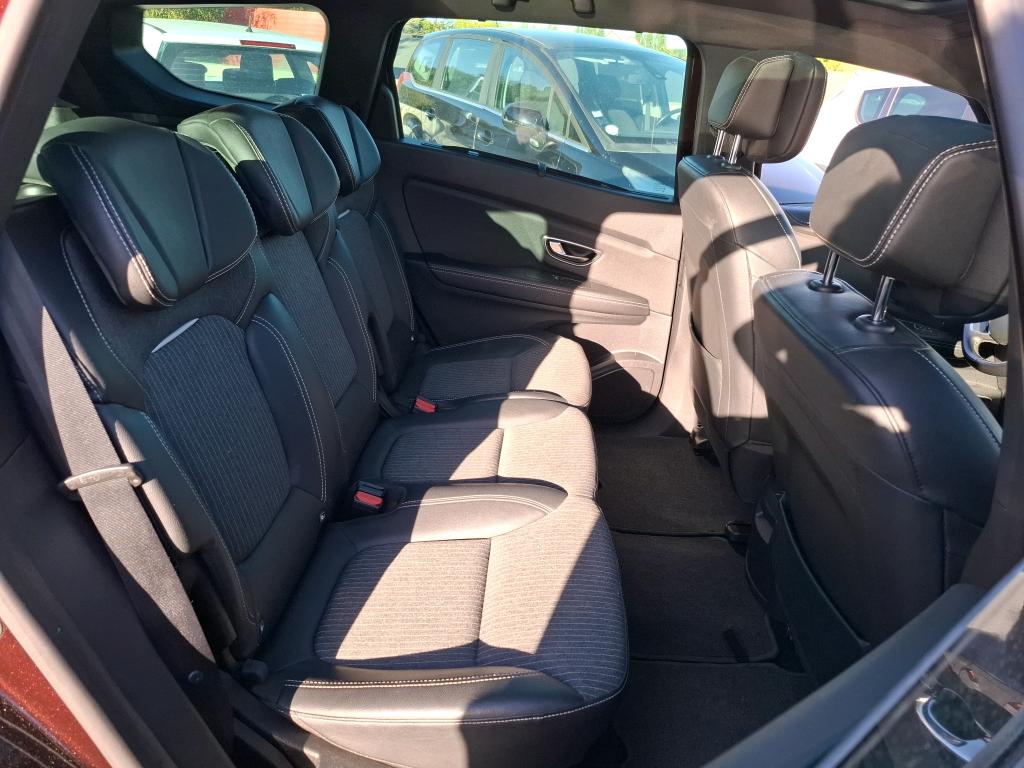 RENAULT GRAND SCENIC Blue dCi 150 EDC - 21 Intens 2021