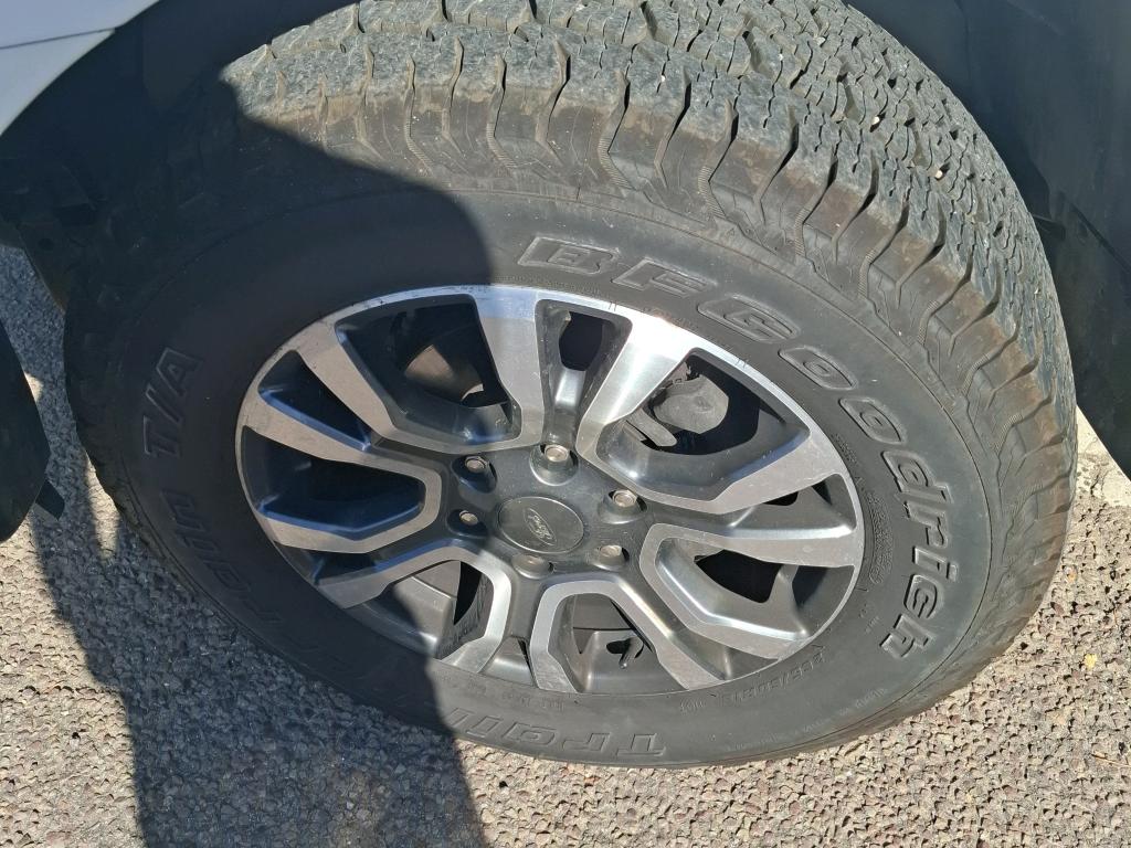 FORD RANGER SUPER CABINE 2.0 ECOBLUE 213 BV10 WILDTRAK 2023