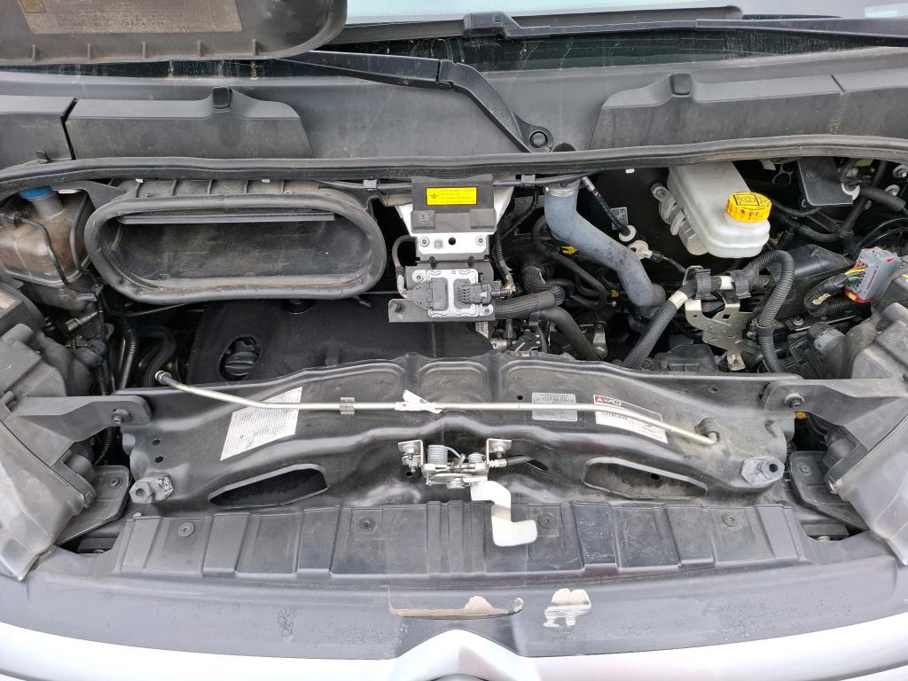CITROEN JUMPER FOURGON TOLE 35 L2H2 BLUEHDi 140 S&S BVM6 CLUB 2023