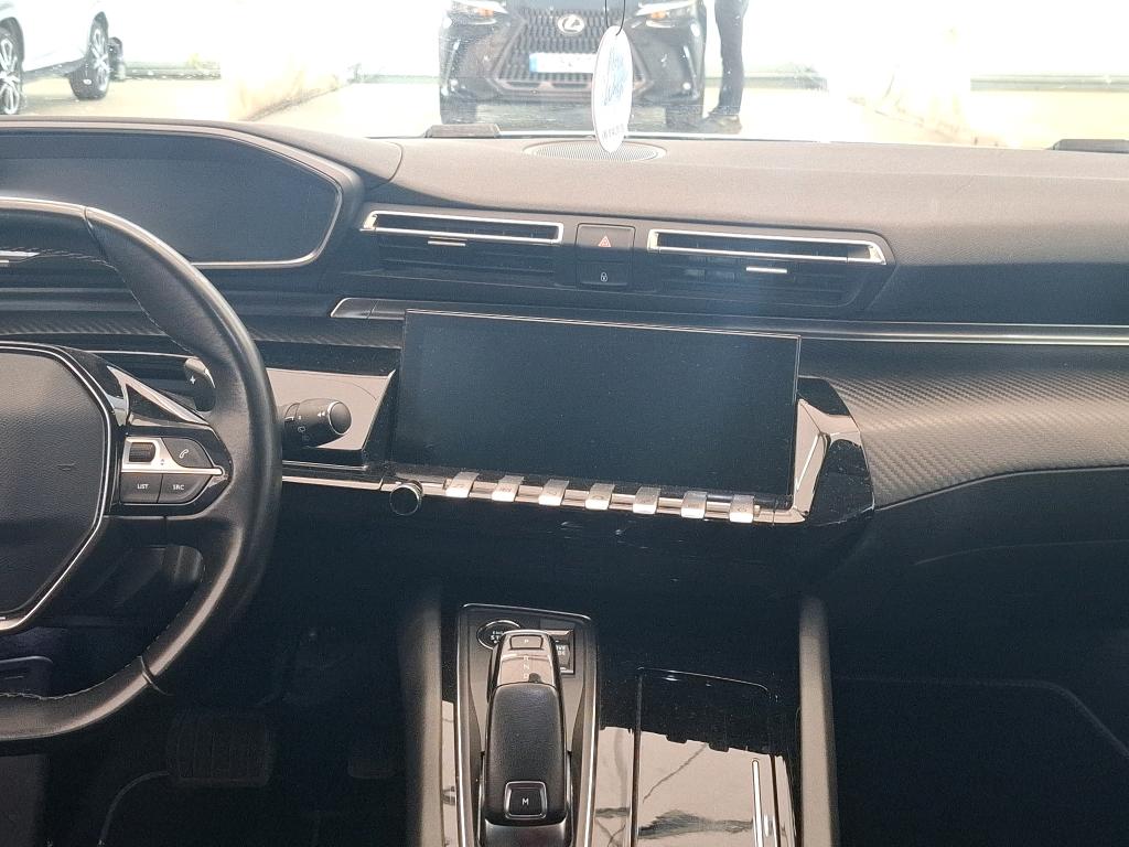 PEUGEOT 508 SW BlueHDi 130 ch S&S EAT8 Allure Pack 2022