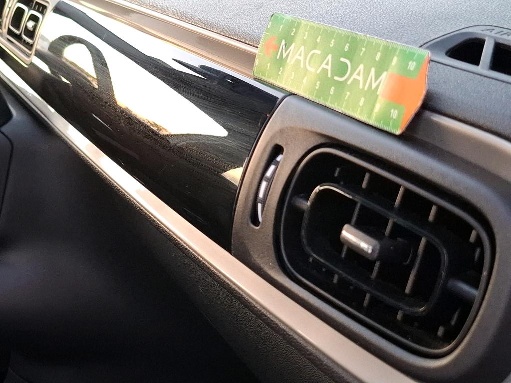 CITROEN C3 ENTREPRISE SOCIETE BLUEHDI 100 S&S BVM6 FEEL NAV 2021