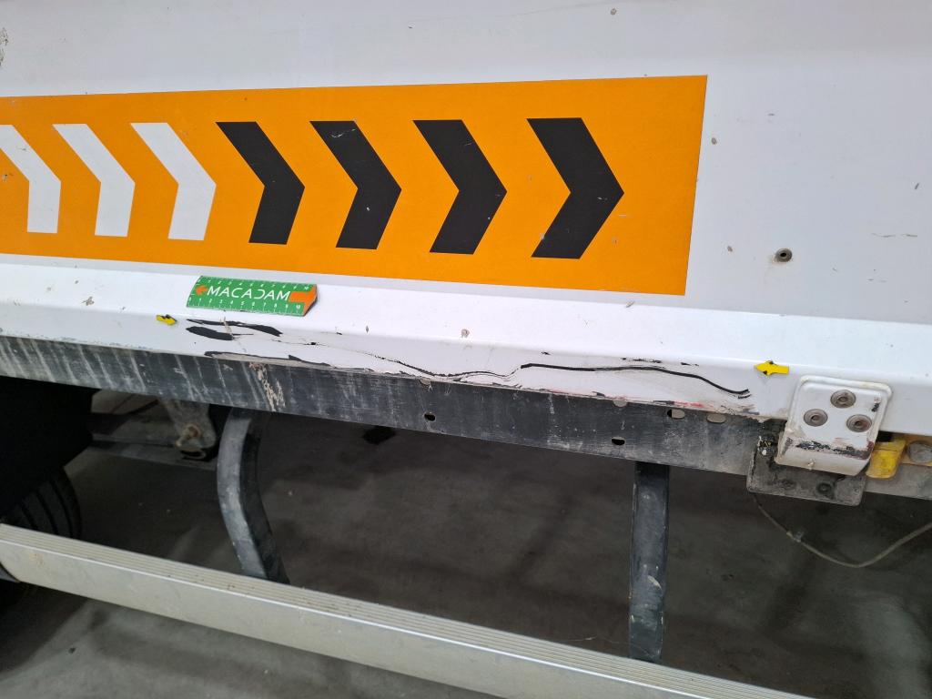 FORD TRANSIT CHASSIS CABINE CHC P350 L5 2.0 ECOBLUE 165 S&S TREND 2024