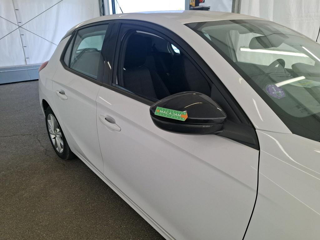 OPEL CORSA 1.2 Turbo 100 ch BVM6 Elegance Business 2023