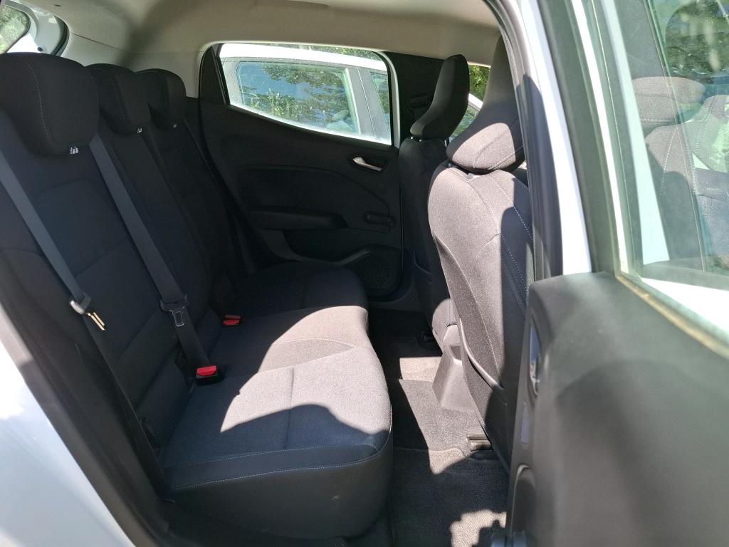 RENAULT CLIO V TCe 90 Equilibre 2023
