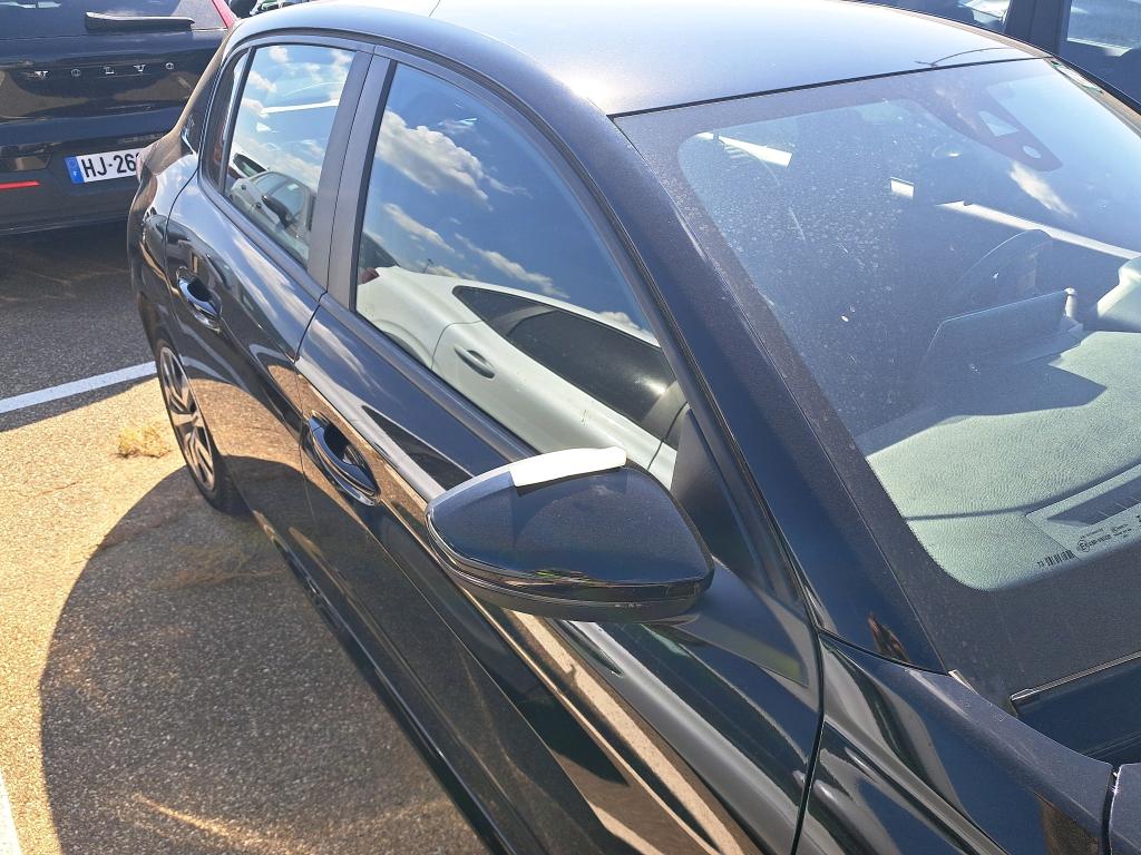 PEUGEOT 208) 208 PureTech 100 S&S BVM6 Active Pack 2023