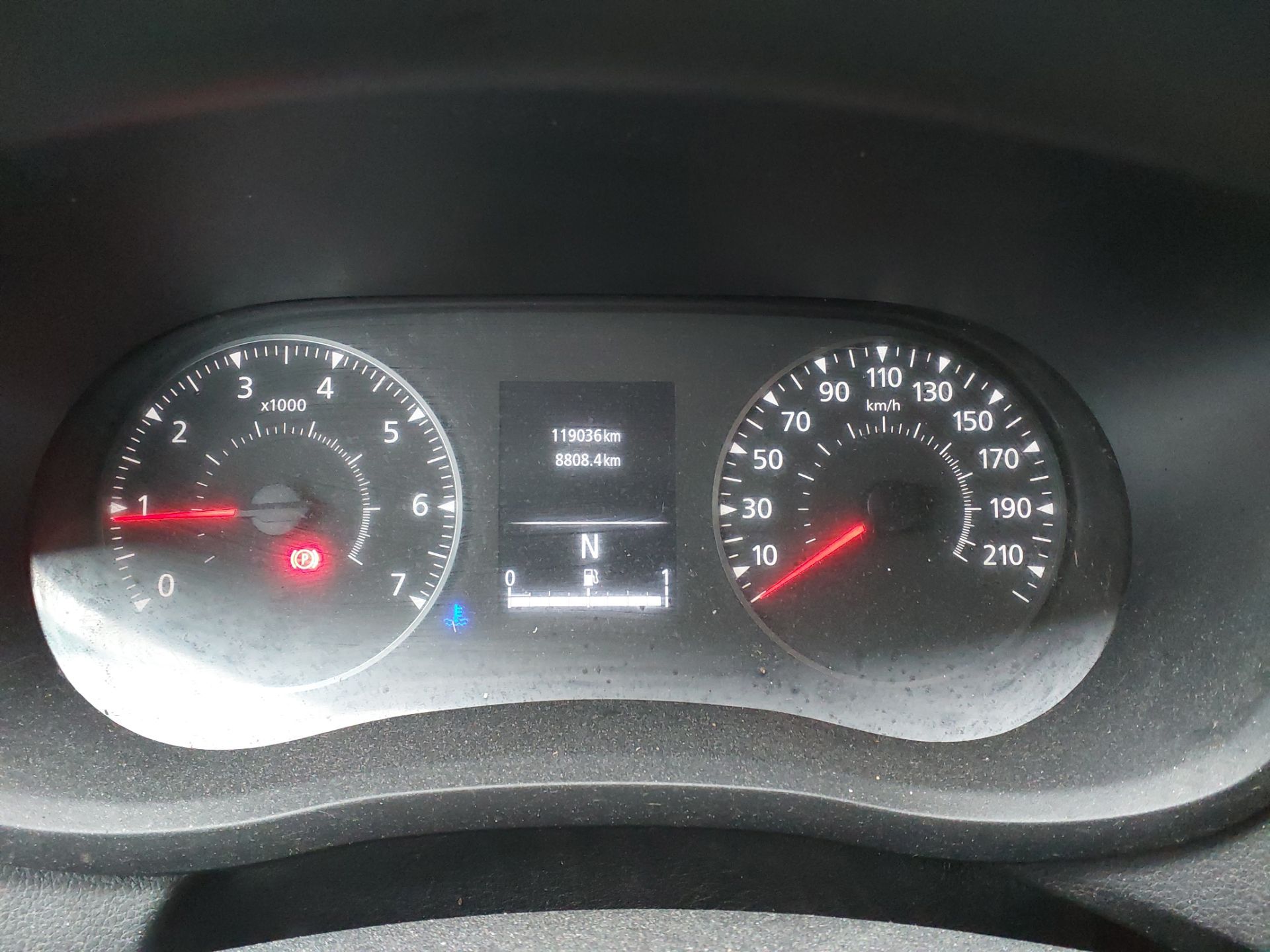 RENAULT MASTER FOURGON TRAC F3500 L2H2 BLUE DCI 150 BVR GRAND CONFORT 2023