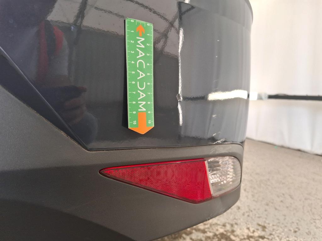 HYUNDAI i20 1.2 84 Initia 2023