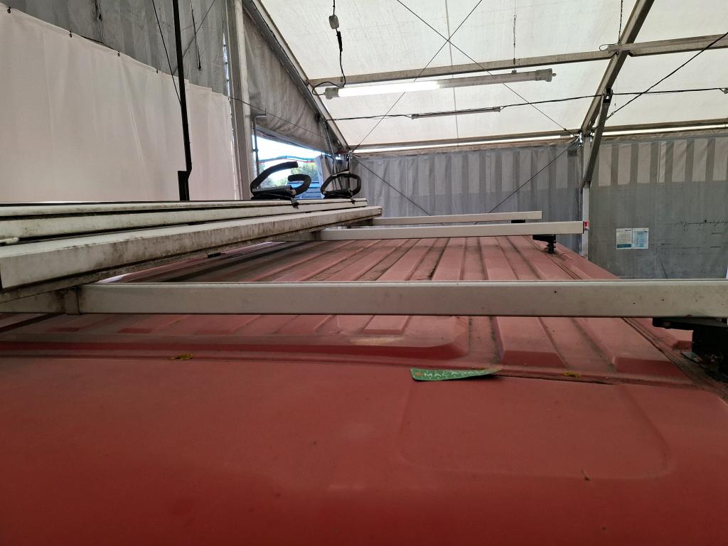 PEUGEOT BOXER FOURGON TOLE 335 L2H2 BLUEHDI 130 PREMIUM 2017