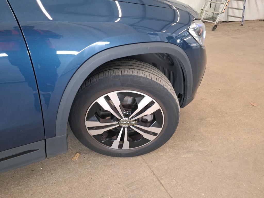 MERCEDES-BENZ MERCEDES GLA II 250 e 8G-DCT Progressive Line 2022