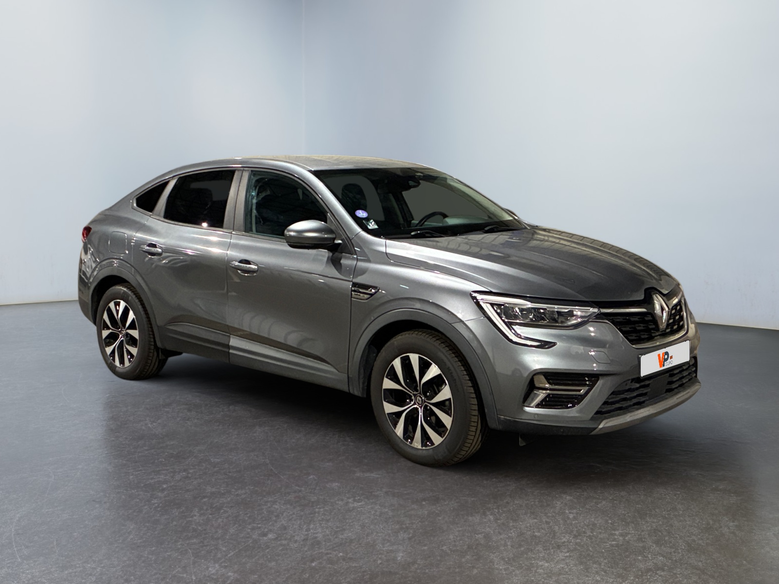 RENAULT ARKANA E-Tech 145 Business 2022