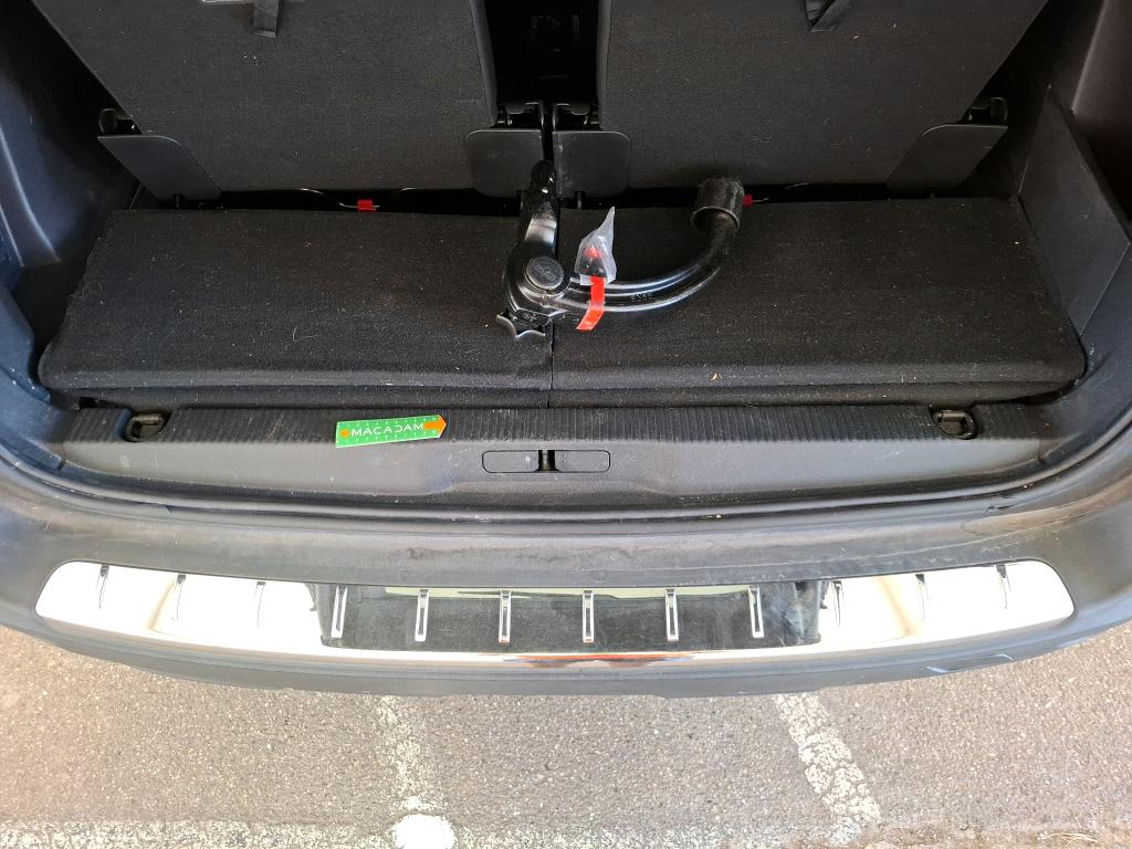 PEUGEOT 5008 PureTech 130ch S&S EAT8 Allure Pack 2022