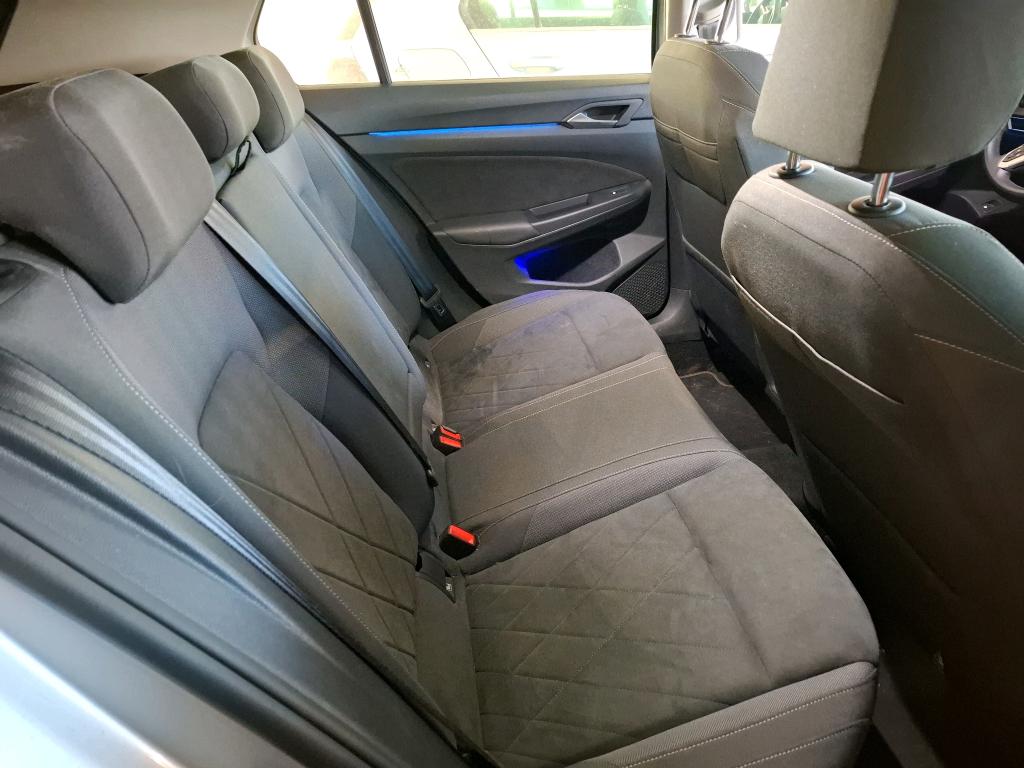VOLKSWAGEN GOLF 1.4 Hybrid Rechargeable OPF 204 DSG6 Style 2023