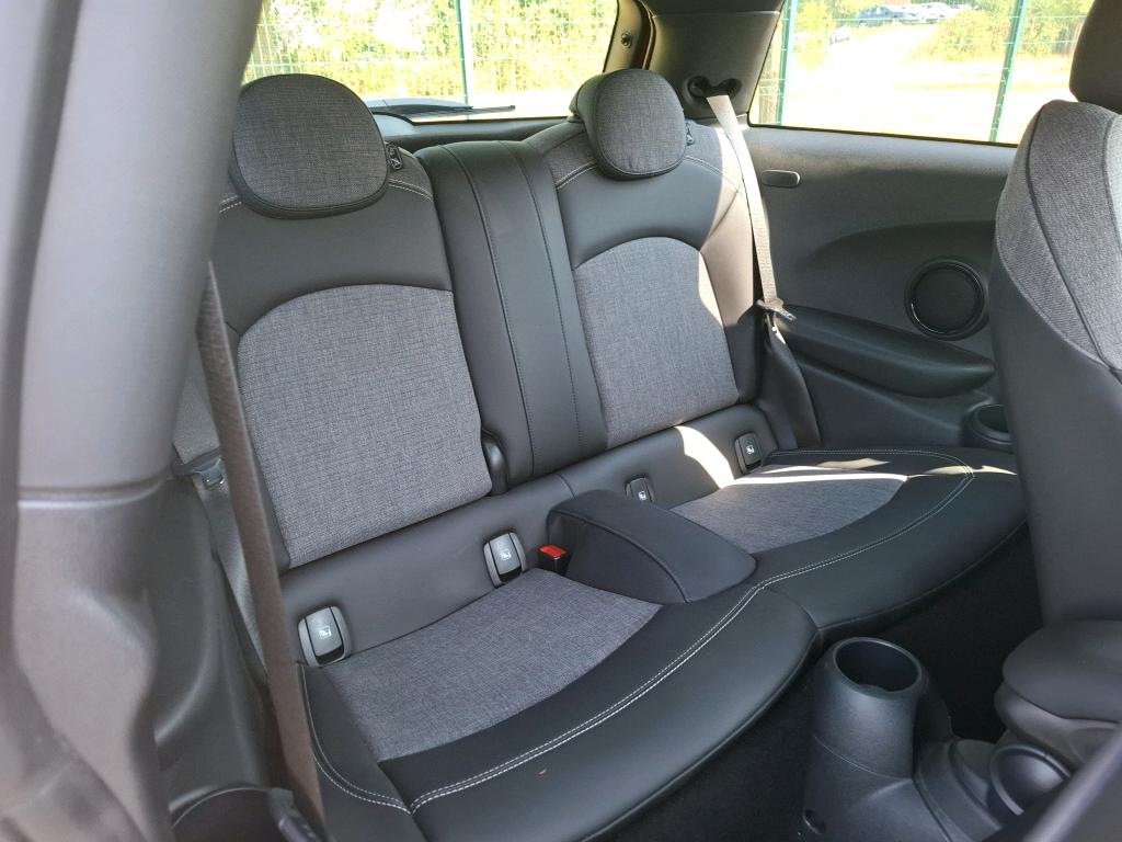 MINI HATCH 3 Portes Cooper SE 184 ch Edition Premium 2023