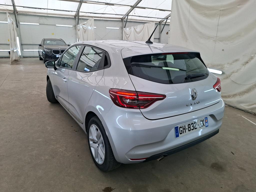 RENAULT CLIO V TCe 90 - 21N Business 2022