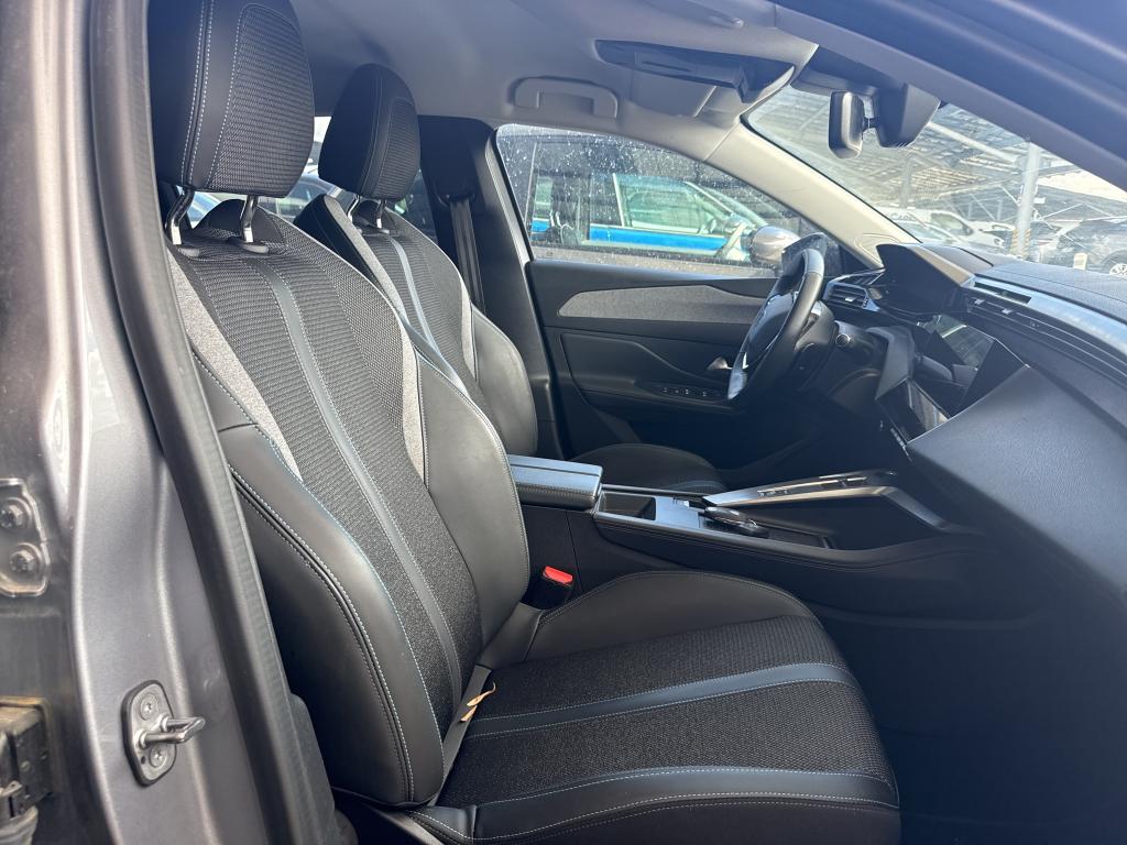 PEUGEOT 308 SW PureTech 130ch S&S EAT8 Allure Pack 2023