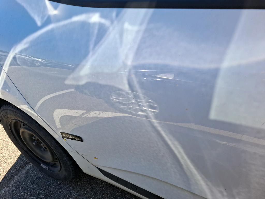 RENAULT CLIO SOCIETE TCE 90 - 21 AIR NAV 2021