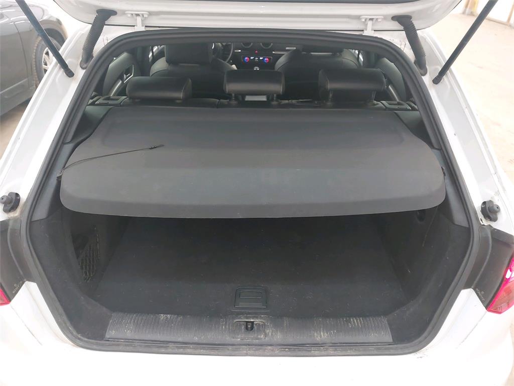 AUDI A3/S3 A3 SPORTBACK 35 TFSI CoD 150 S tronic 7 Sport 2019