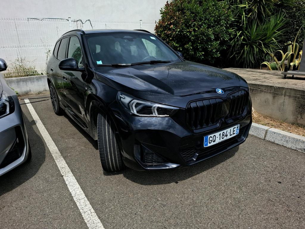 BMW X1 xDrive 30e 326ch DKG7 M Sport 2023
