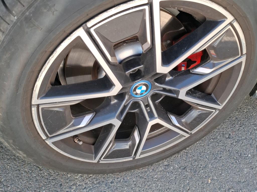 BMW i4 G26 eDrive35 286 ch BVA M Sport 2023