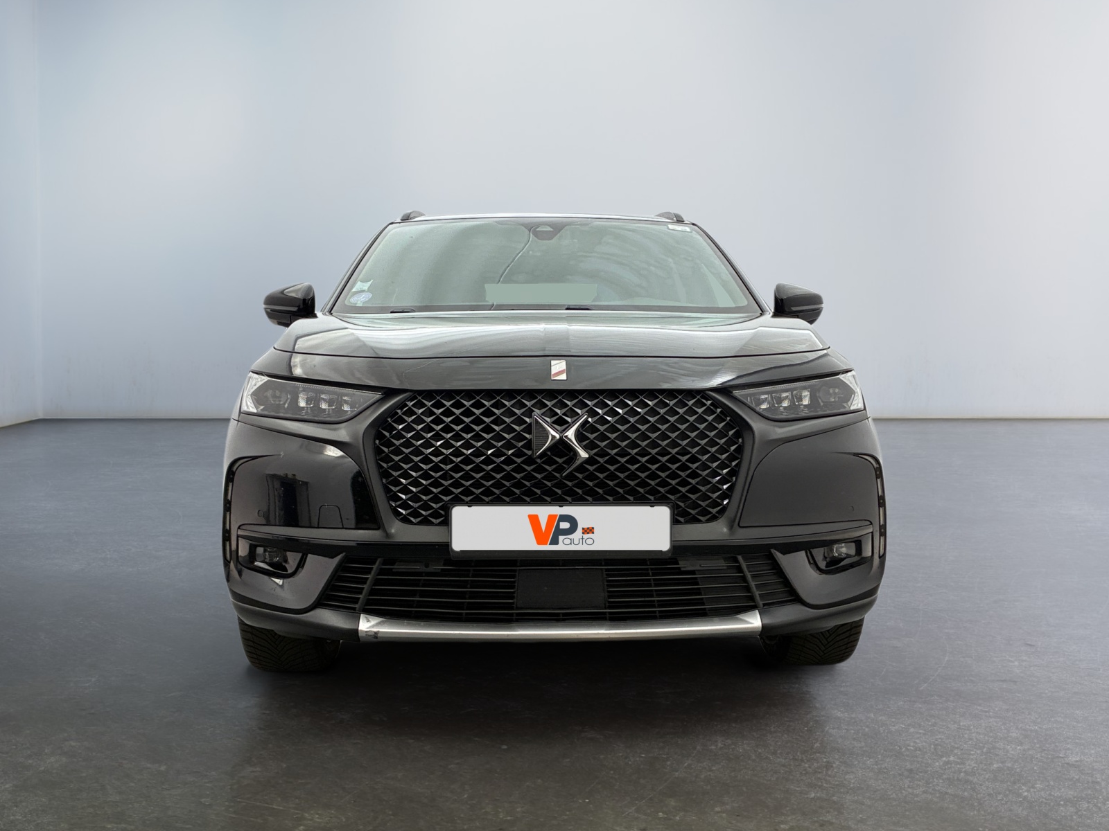 DS 7 DS7 CROSSBACK Hybride E-Tense 300 EAT8 4x4 Performance Line+ 2022