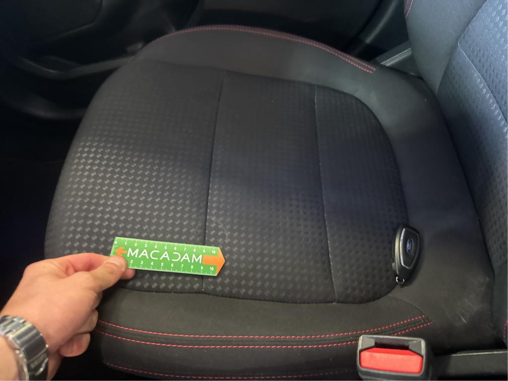 FORD KUGA 2.5 Duratec 190 ch FlexiFuel FHEV E85 Powershift ST-Line 2023