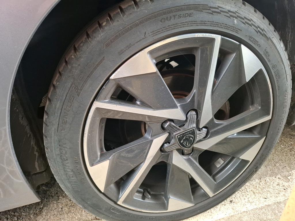 PEUGEOT 308 SW PureTech 130ch S&S EAT8 Allure 2023