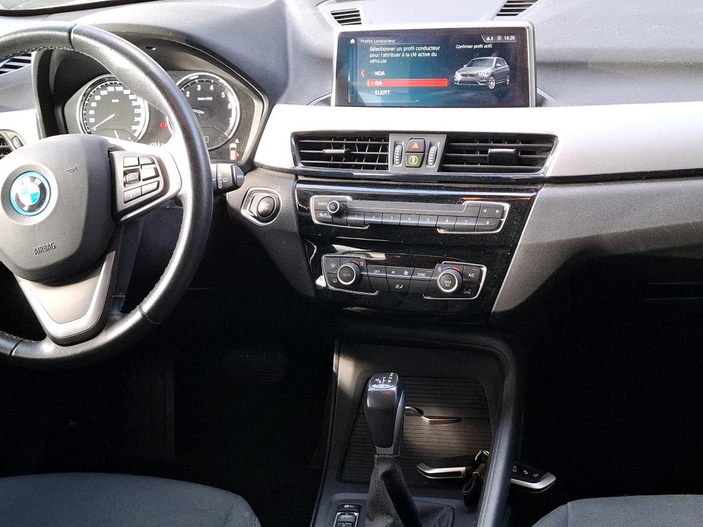 BMW X1 F48 LCI xDrive 25e 220 ch BVA6 Business Design 2022