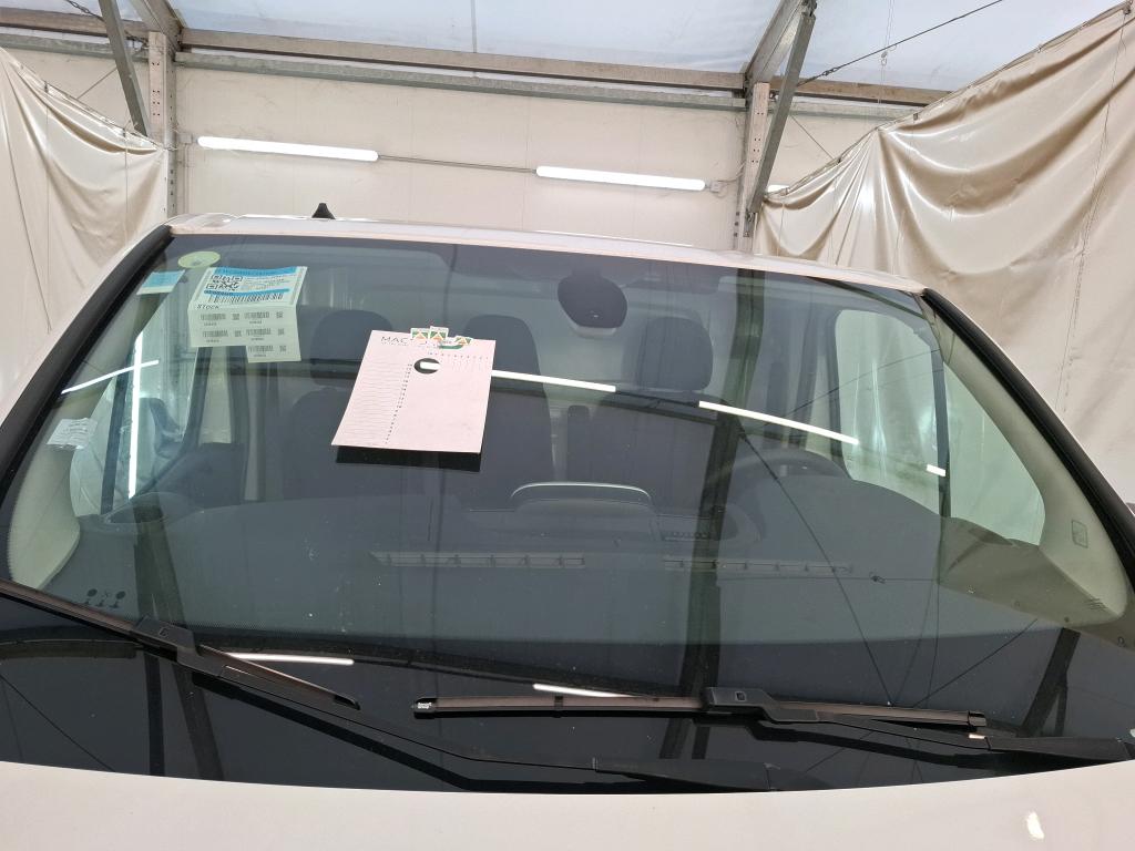 RENAULT TRAFIC FOURGON FGN L1H1 1000 KG DCI 120 GRAND CONFORT 2022