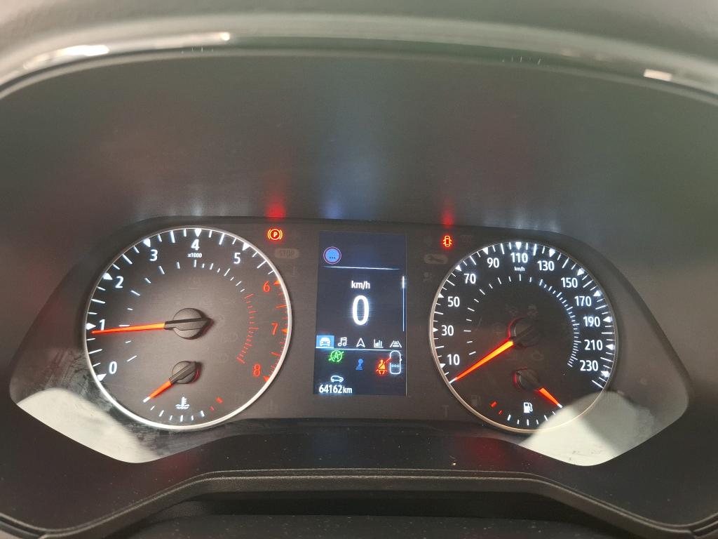 RENAULT CLIO V TCe 100 GPL - 21N Business 2021
