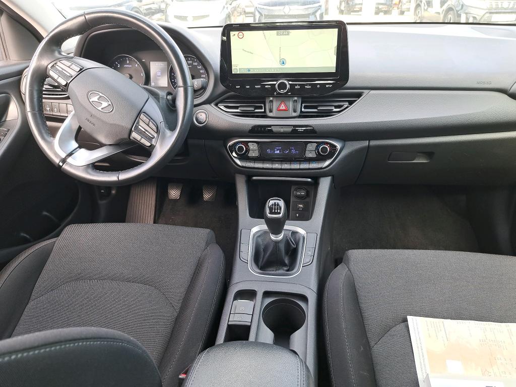 HYUNDAI i30 SW 1.6 CRDi 115 BVM6 Creative 2022