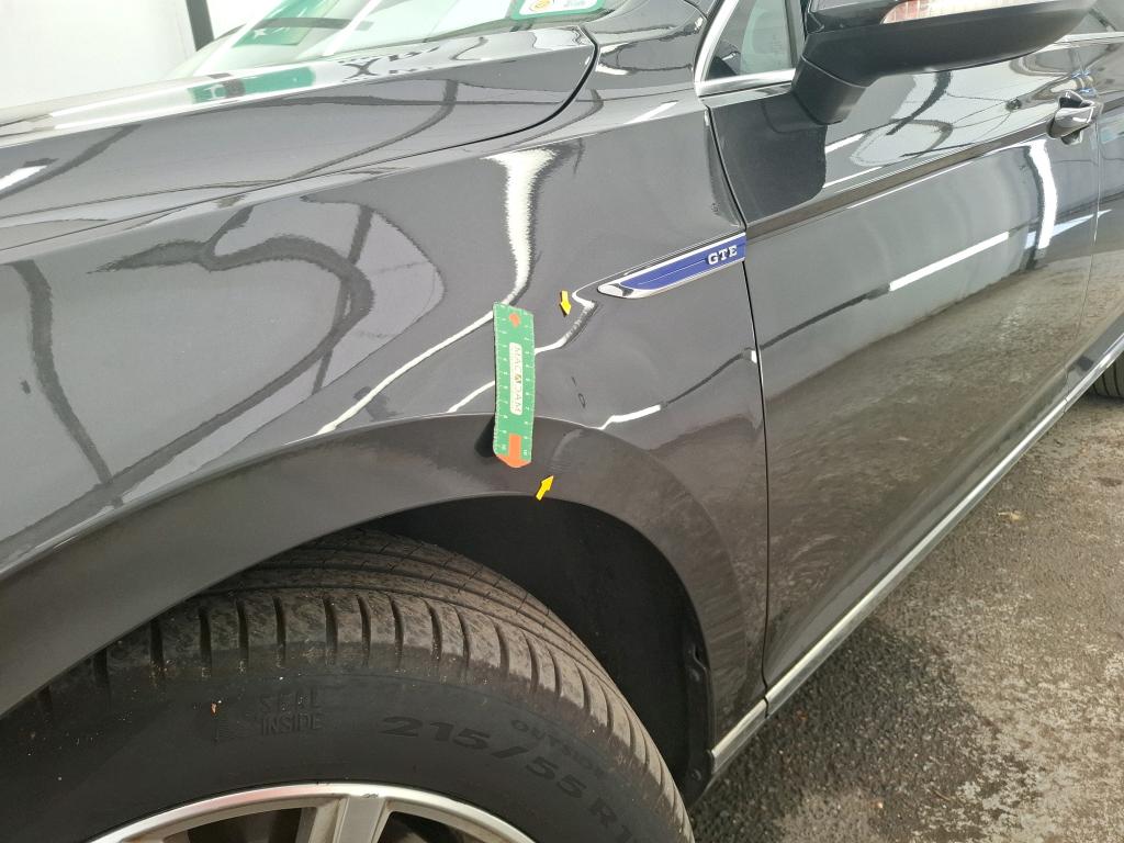 VOLKSWAGEN PASSAT SW 1.4 TSI Hybride Rechargeable DSG6 GTE Life Plus 2023