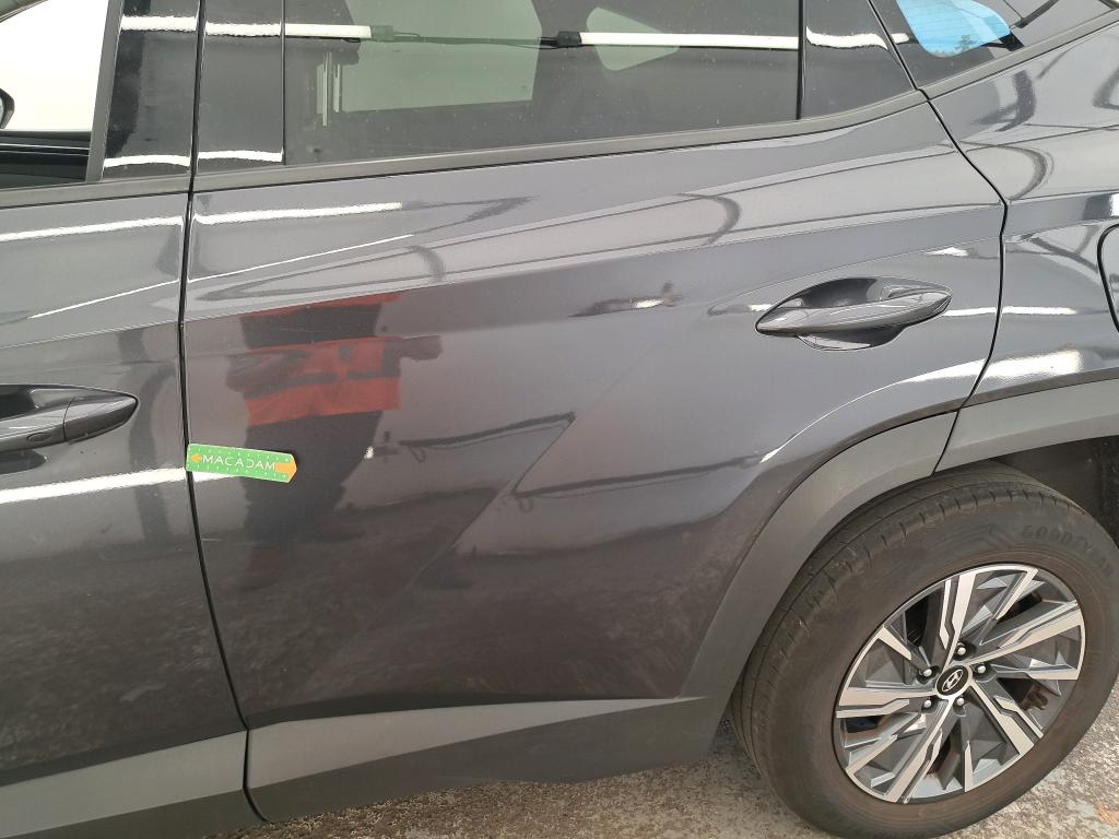 HYUNDAI TUCSON 1.6 T-GDI 230 Hybrid BVA6 Business 2023