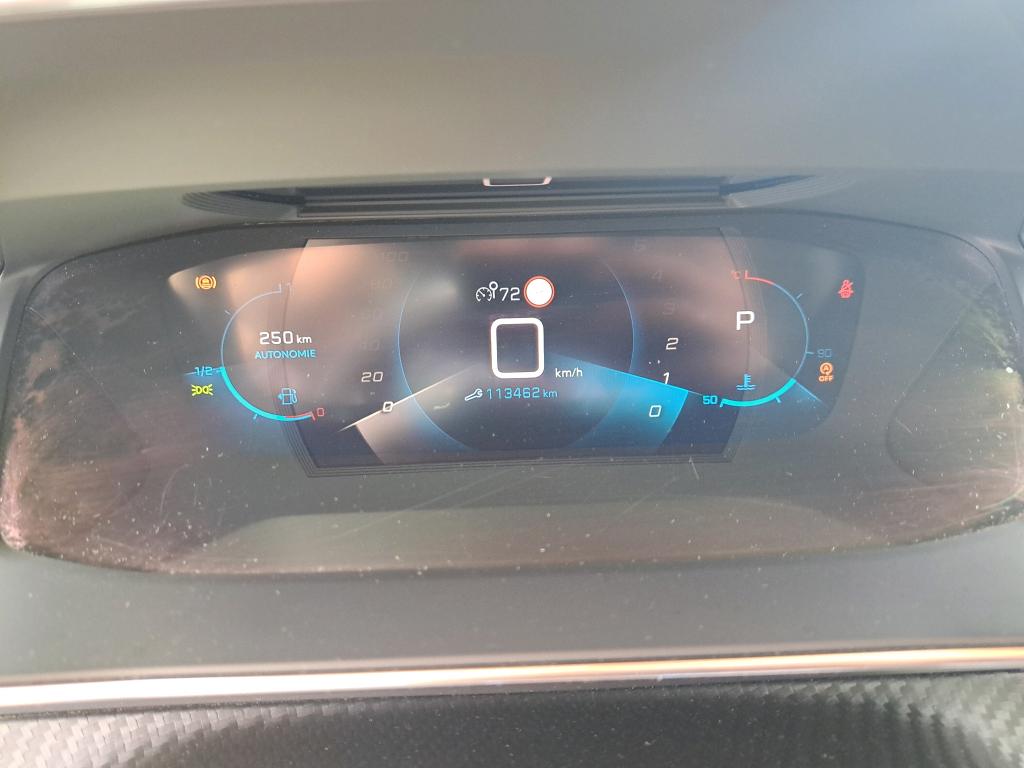 PEUGEOT 2008 BUSINESS PureTech 130 S&S EAT8 Allure 2021
