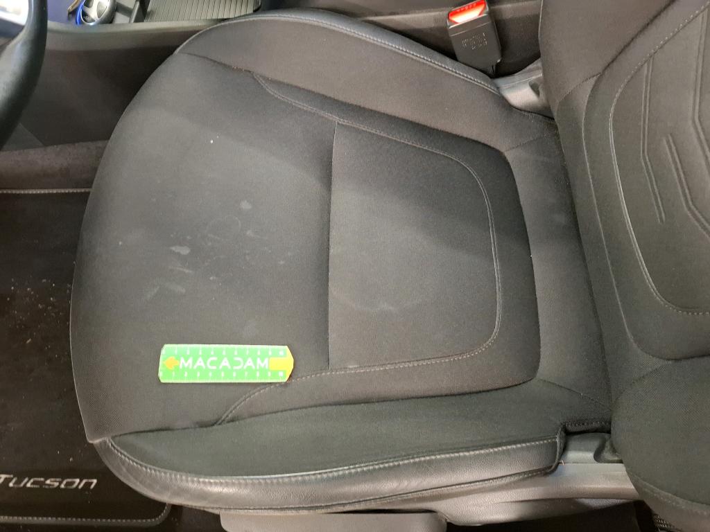 HYUNDAI TUCSON 1.6 T-GDI 215 Hybrid BVA6 Creative 2025