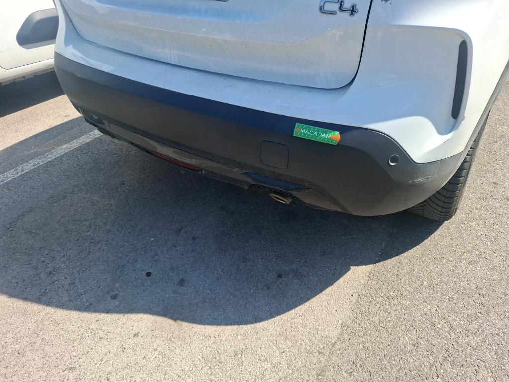 CITROEN C4 PureTech 130 S&S EAT8 Feel Pack 2023
