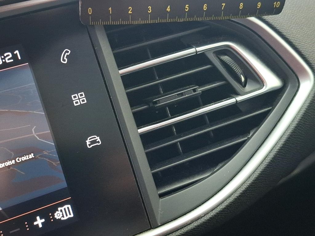 PEUGEOT 308 BUSINESS PureTech 110ch S&S BVM6 Active 2019