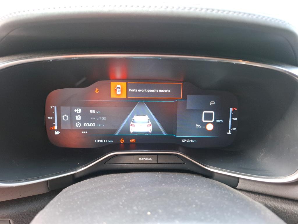 CITROEN C5 AIRCROSS BlueHDi 130 S&S EAT8 Business 2021