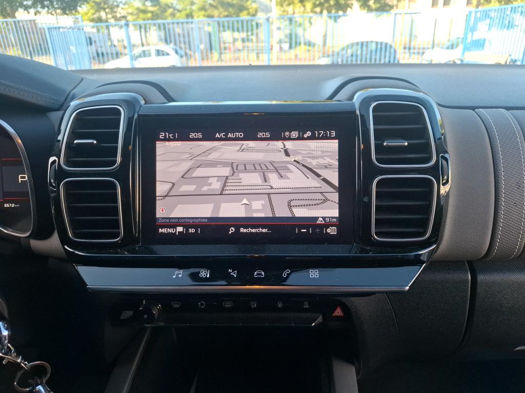 CITROEN C5 AIRCROSS BlueHDi 130 S&S EAT8 Business 2021