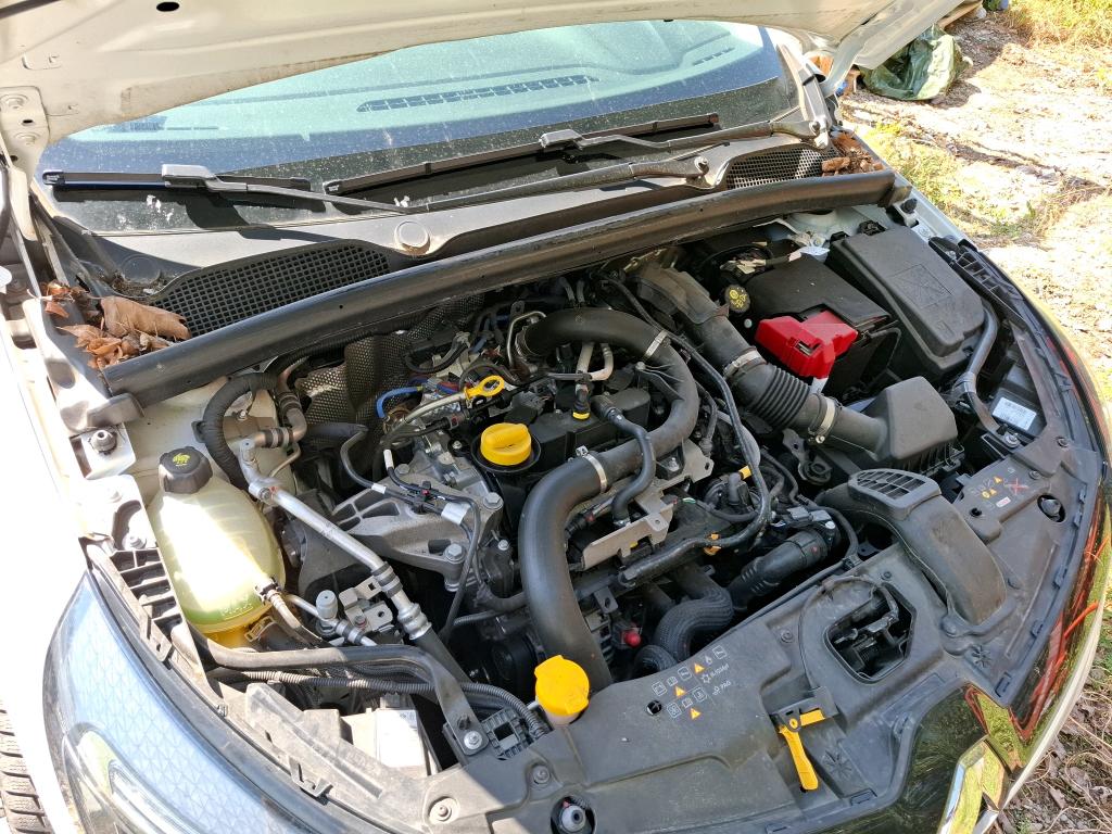 RENAULT CLIO V TCe 90 Equilibre 2023