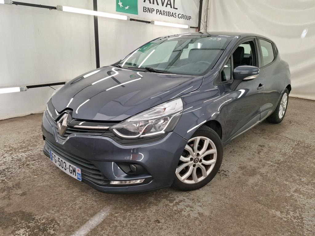 CLIO IV