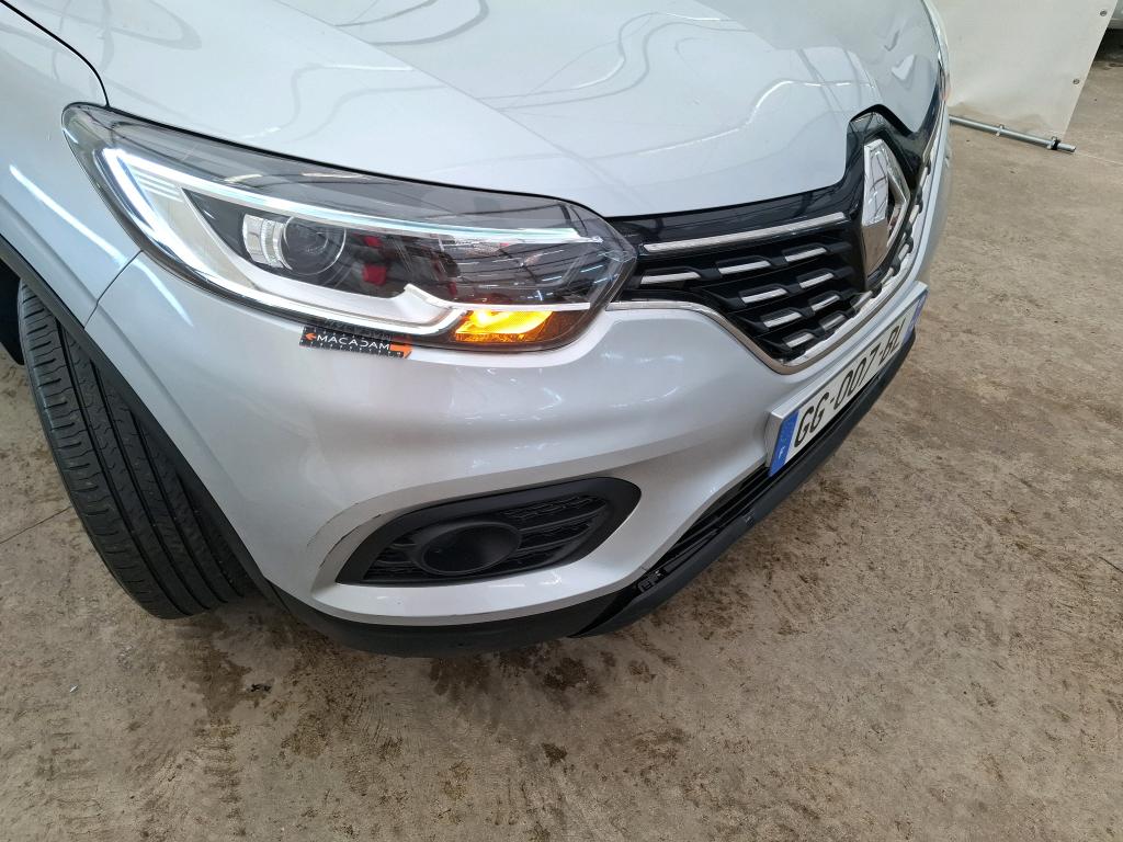 RENAULT KADJAR Blue dCi 115 EDC Evolution 2022