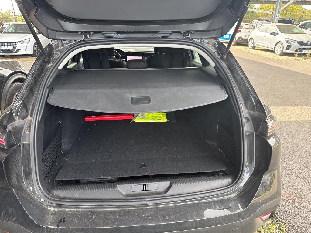PEUGEOT 308 SW PureTech 130ch S&S EAT8 Active Pack 2023
