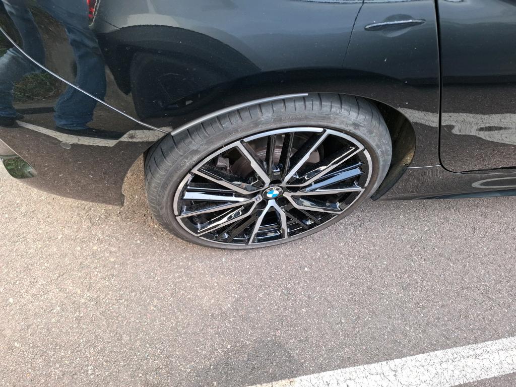 BMW SERIE 1 F40 120i 178 ch DKG7 M Sport 2021